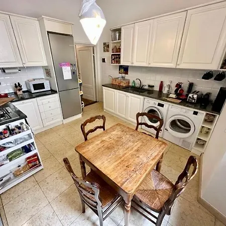 Tintori Elegant Apartment