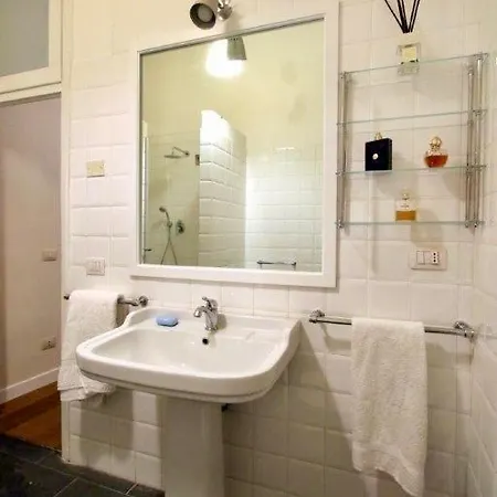 Apartment Tintori Elegant Florence