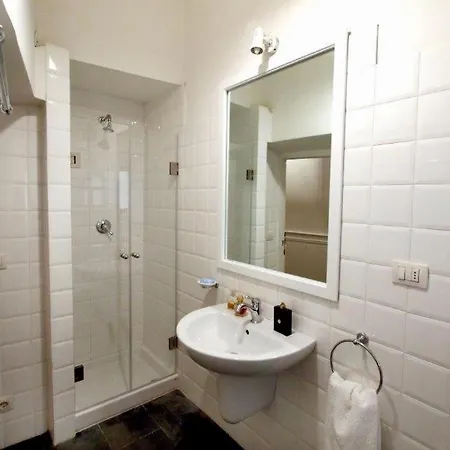 Tintori Elegant By Rebnb Apartment Florence