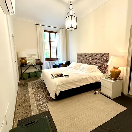 Tintori Elegant By Rebnb Appartement