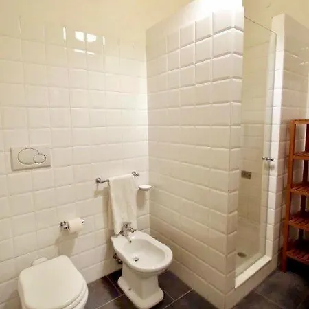 Apartment Tintori Elegant *