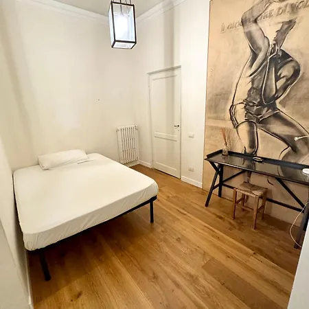 Tintori Elegant By Rebnb Appartement Florence