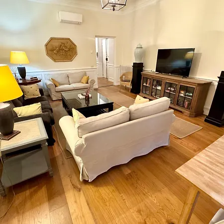Appartement Tintori Elegant By Rebnb *