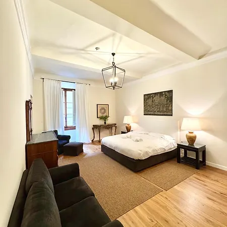 Tintori Elegant By Rebnb Appartement Florence