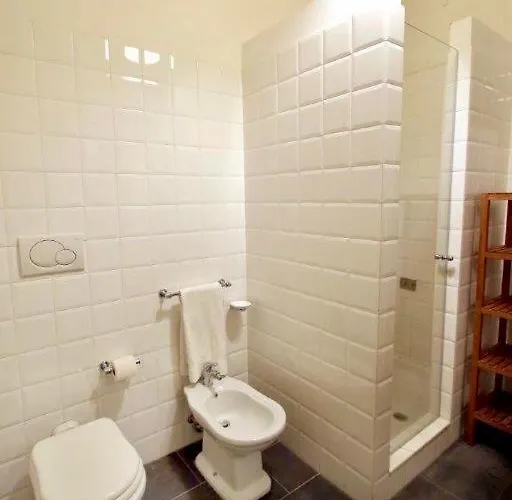 Apartment Tintori Elegant *