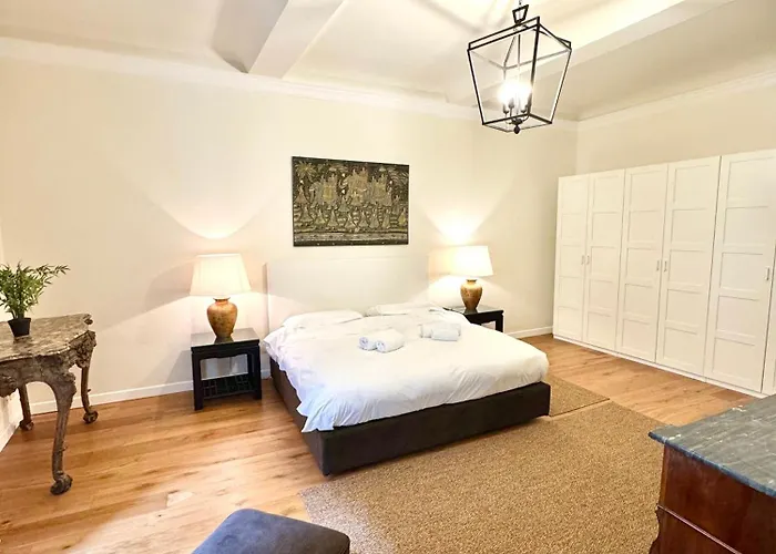 Apartment Tintori Elegant *