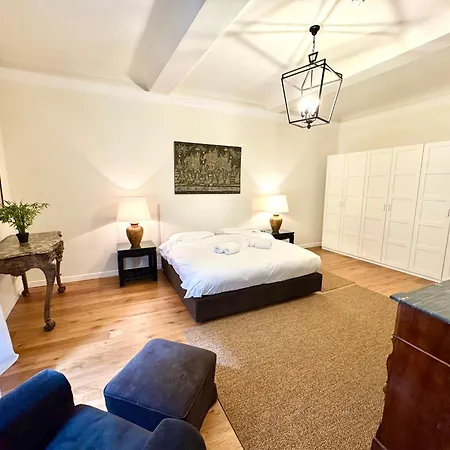 Tintori Elegant アパート